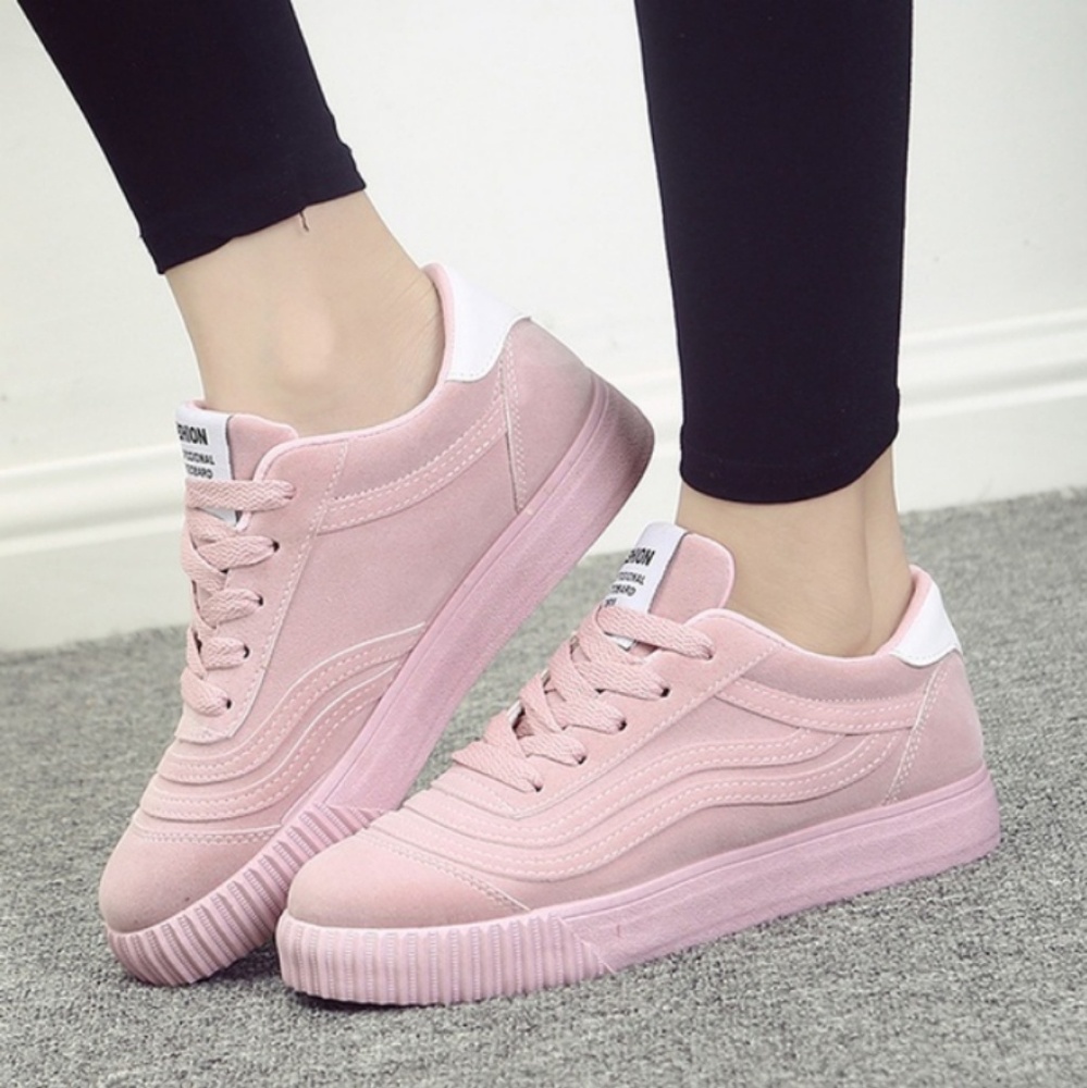 Fashion Professional Skateboard Shoes 👟💖
